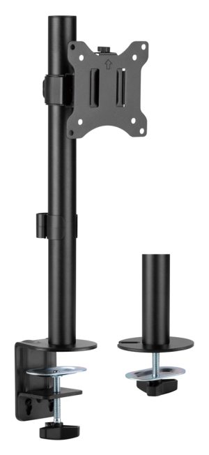 BRATECK βάση γραφείου οθόνης LDT57-C01