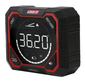 UNI-T ψηφιακό γωνιόμετρο laser LM320E