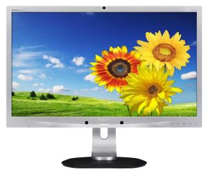 PHILIPS used οθόνη 231P4QPYKES IPS LED