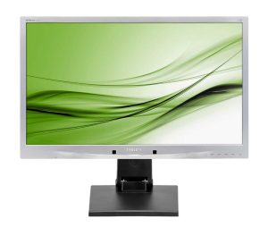PHILIPS used οθόνη 241B4 LED