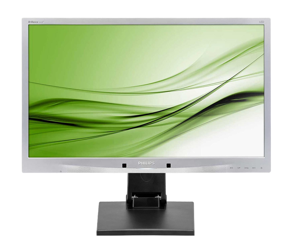 PHILIPS used οθόνη 241B4 LED