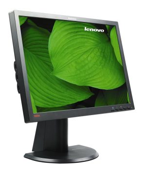 LENOVO used οθόνη L2440X LCD