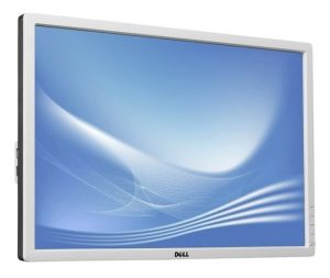 DELL used οθόνη U2412MC LED