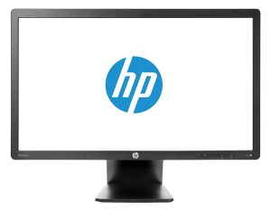 HP used οθόνη Z23I LED IPS