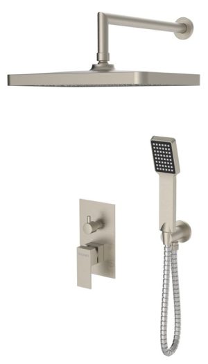 BRUNO σετ κεφαλή ντους με τηλέφωνο M63542-221