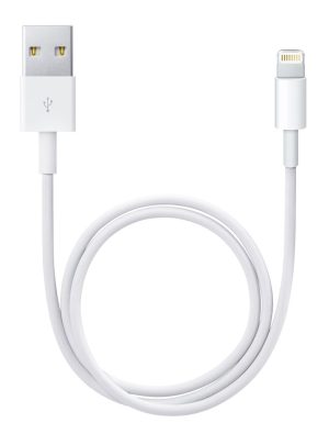 FOXCONN καλώδιο Lightning σε USB MD818ZM/A