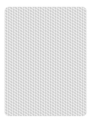 BRATECK πλαστικό προστατευτικό πατάκι δαπέδου MP06-14