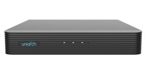 UNIARCH NVR καταγραφικό NVR-104E2-P4