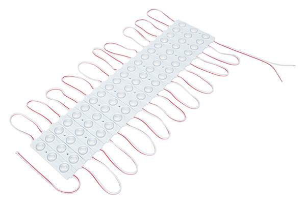 OPTONICA LED lens module 4511