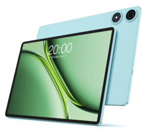 TECLAST tablet P50 2025