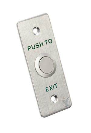 YLI ELECTRONIC χωνευτό μπουτόν PBK-814A