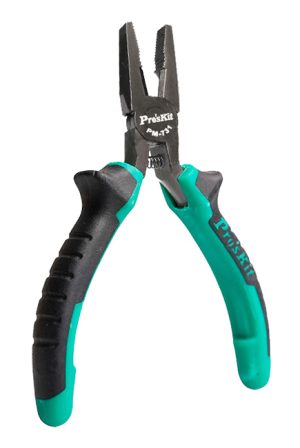 PROSKIT πένσα PM-731 με αντιολισθητικές λαβές