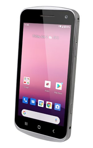 POINT MOBILE PDA PM30G3