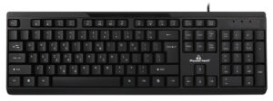 POWERTECH πληκτρολόγιο PT-1069