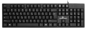 POWERTECH πληκτρολόγιο PT-1074