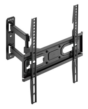 POWERTECH επιτοίχια βάση τηλεόρασης PT-1131