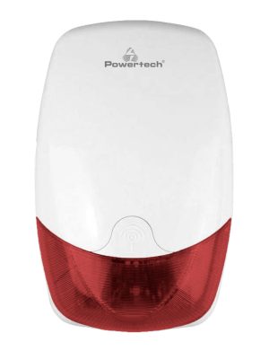 POWERTECH σειρήνα PT-1138