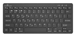 POWERTECH ασύρματο πληκτρολόγιο PT-1153
