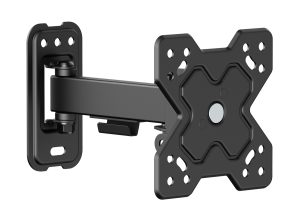 POWERTECH επιτοίχια βάση τηλεόρασης PT-1277