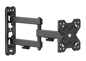 POWERTECH επιτοίχια βάση τηλεόρασης PT-1279