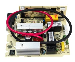 POWERTECH ανταλλακτική πλακέτα PCBA για PT-1298 UPS Line Interactive