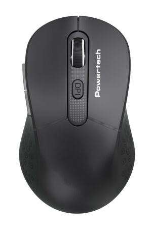 POWERTECH ασύρματο ποντίκι PT-1466