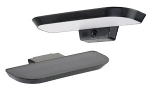 POWERTECH LED ηλιακό φωτιστικό PT-1516 με αισθητήρα κίνησης