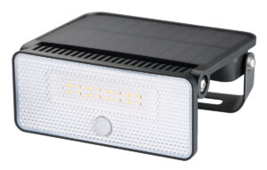 POWERTECH LED ηλιακό φωτιστικό PT-1517 με αισθητήρα κίνησης