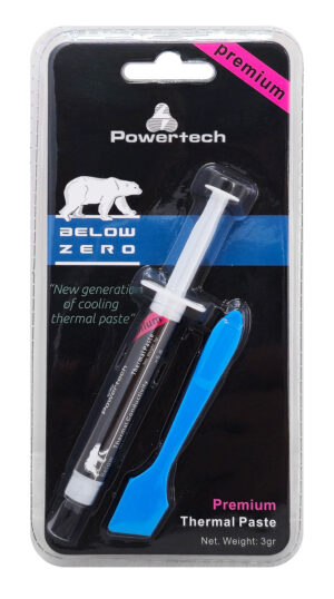 POWERTECH Θερμοαγώγιμη Πάστα PT-491