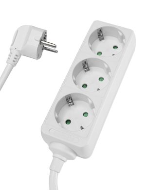 POWERTECH πολύπριζο PT-868