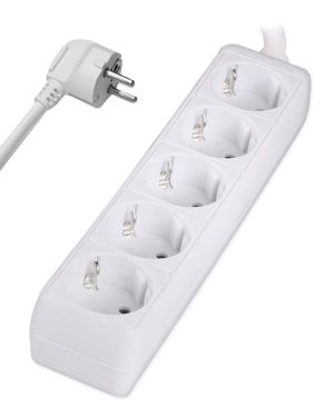 POWERTECH πολύπριζο PT-869