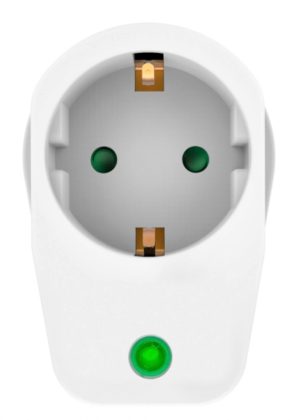 POWERTECH αντάπτορας ρεύματος PT-996