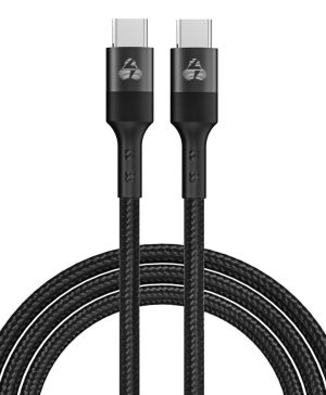 POWERTECH καλώδιο USB-C PTR-0133
