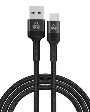 POWERTECH καλώδιο USB-C σε USB PTR-0169