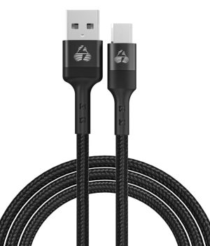 POWERTECH καλώδιο micro USB σε USB PTR-0170