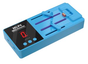 RELIFE ηλεκτροπόντα μπαταριών RL-936WE