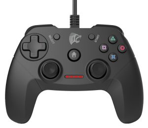ROAR ενσύρματο gamepad R100WD