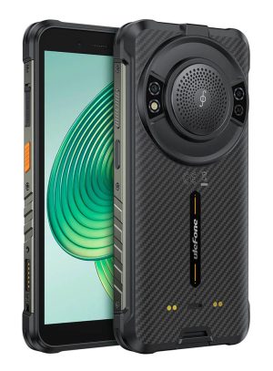 ULEFONE smartphone RugKing με ηχείο 3.5W