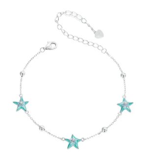 BAMOER βραχιόλι SCB276