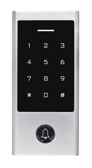 SECUKEY αυτόνομο πληκτρολόγιο πρόσβασης SCK-H1-BT