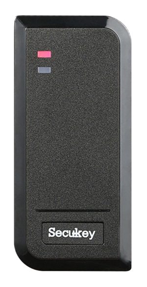 SECUKEY Αυτόνομος αναγνώστης καρτών SCK-S2-EM