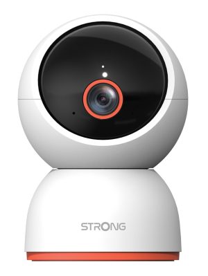 STRONG smart κάμερα SHC08IR0-W
