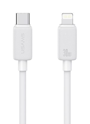 USAMS καλώδιο Lightning σε USB-C US-SJ692
