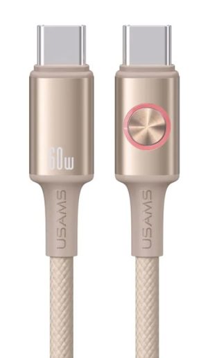 USAMS καλώδιο USB-C SJ752
