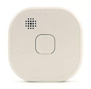 SENTEK ασύρματος ανιχνευτής καπνού SK40 με ηχητικό συναγερμό