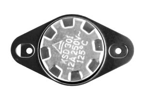 BRUNO ανταλλακτικός θερμοστάτης για BRN-0086 καφετιέρα