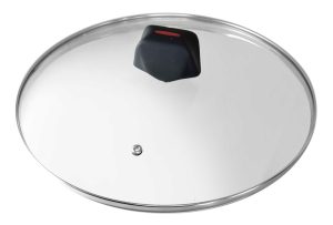 BRUNO ανταλλακτικό καπάκι για BRN-0122 κατσαρόλα "Granit Premium"