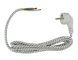 BRUNO ανταλλακτικό καλώδιο τροφοδοσίας για BRN-0146 ατμοσίδερο