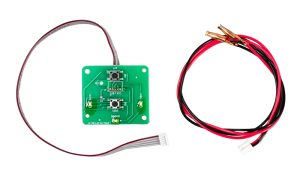 BRUNO ανταλλακτική πλακέτα PCB για BRN-0160 ηλεκτρική σκούπα