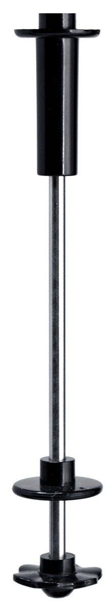 BRUNO ανταλλακτικός άξονας ανάδευσης για BRN-0183 φραπεδιέρα